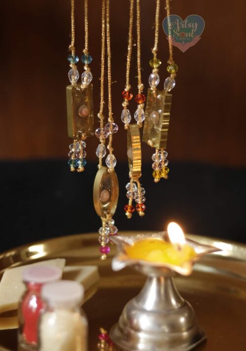 Rakhi Collection