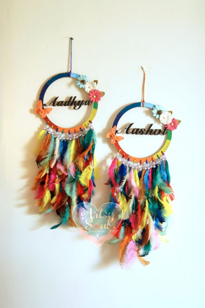 Personalized Wall Decor : Your Style, Your Walls