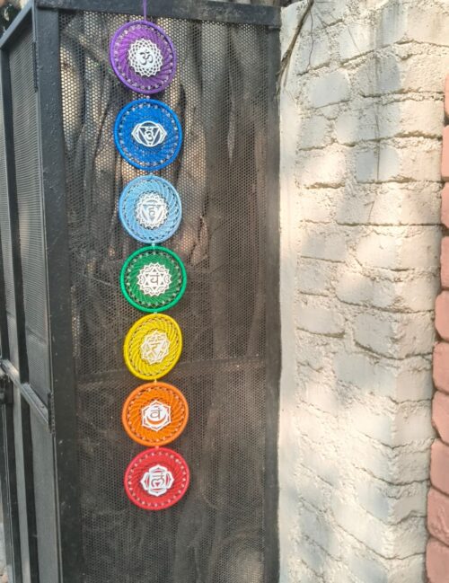 Chakra Set